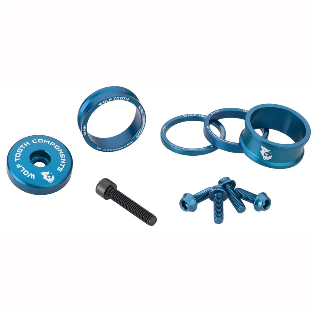 Anodized Color Kit - Image 4