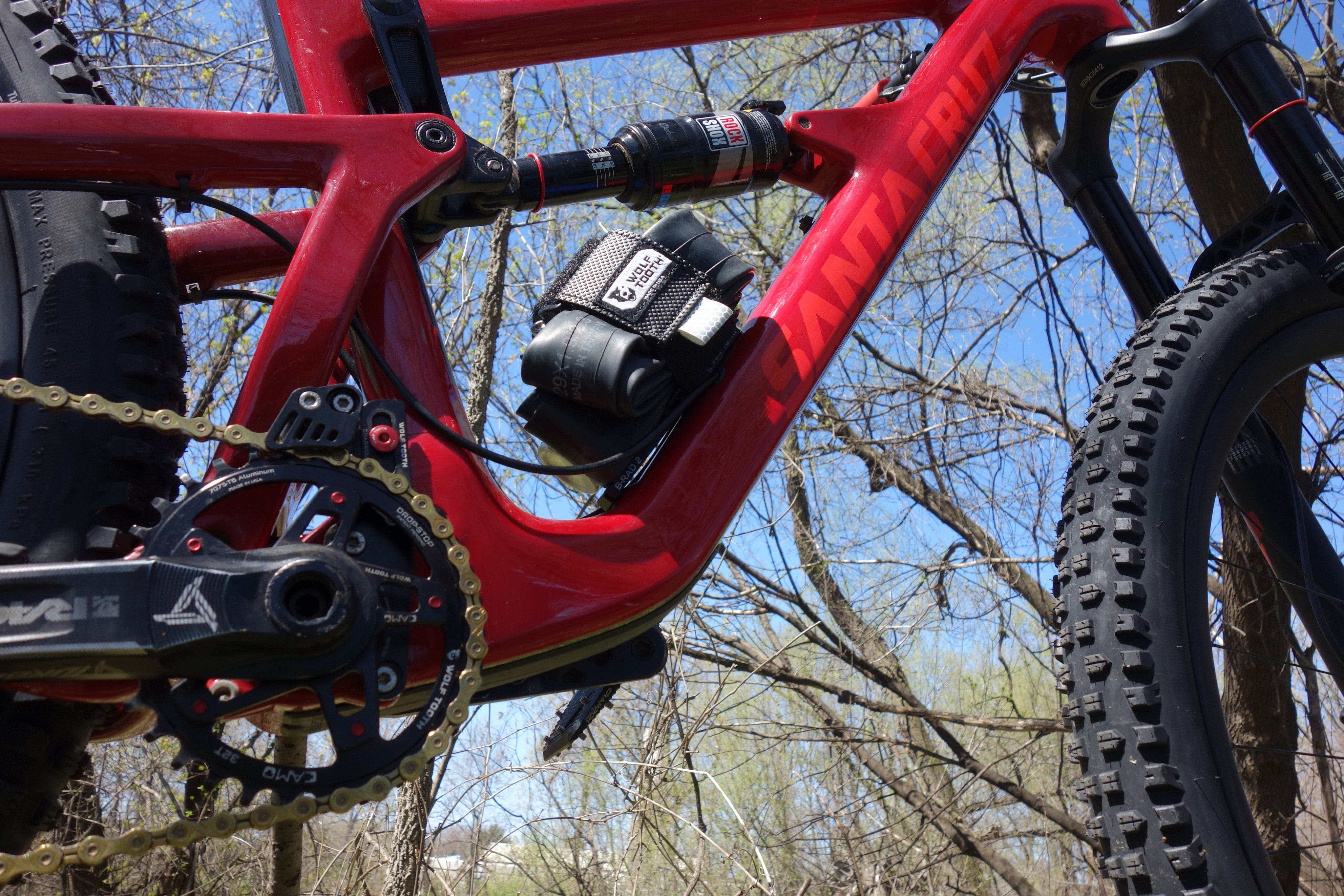 B-RAD Medium Strap and Accessory Mount - Image 7