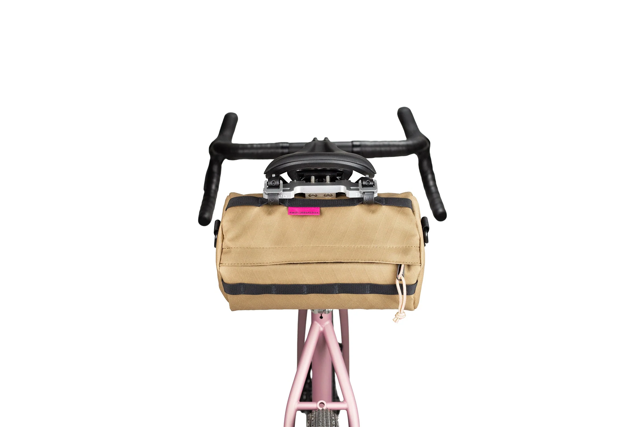 Bandito Bicycle Bag - Image 11