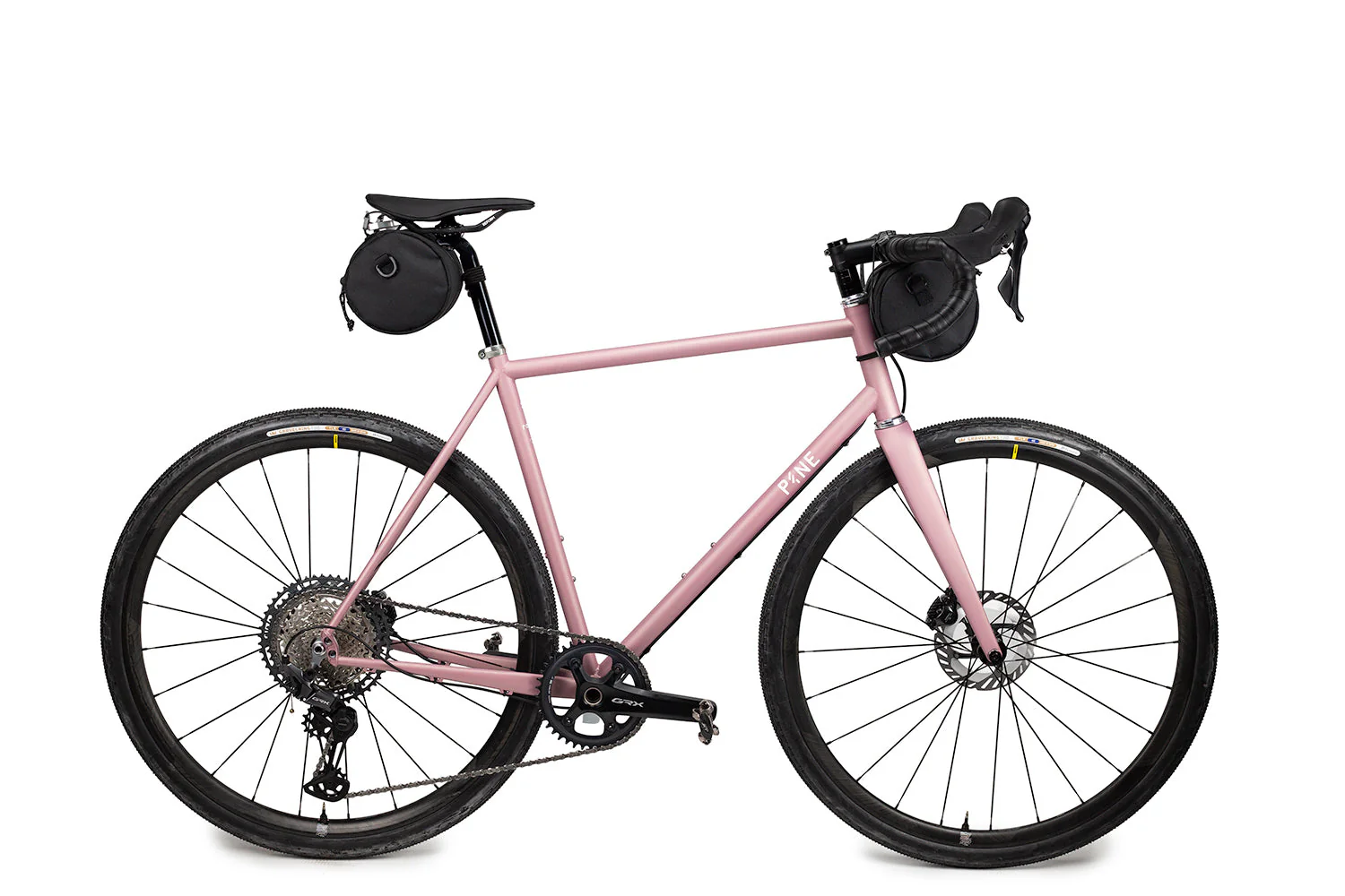 Bandito Bicycle Bag - Image 3