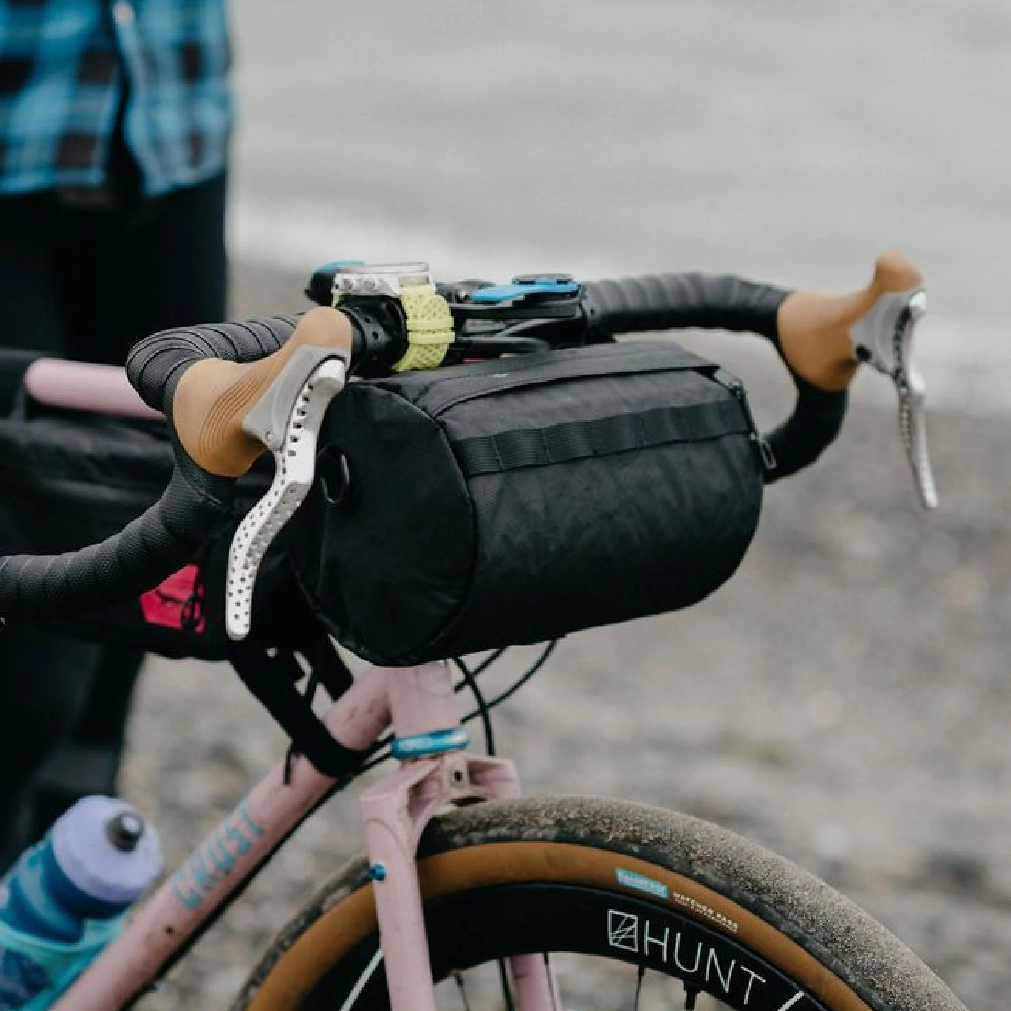 Bandito Bicycle Bag - Image 4