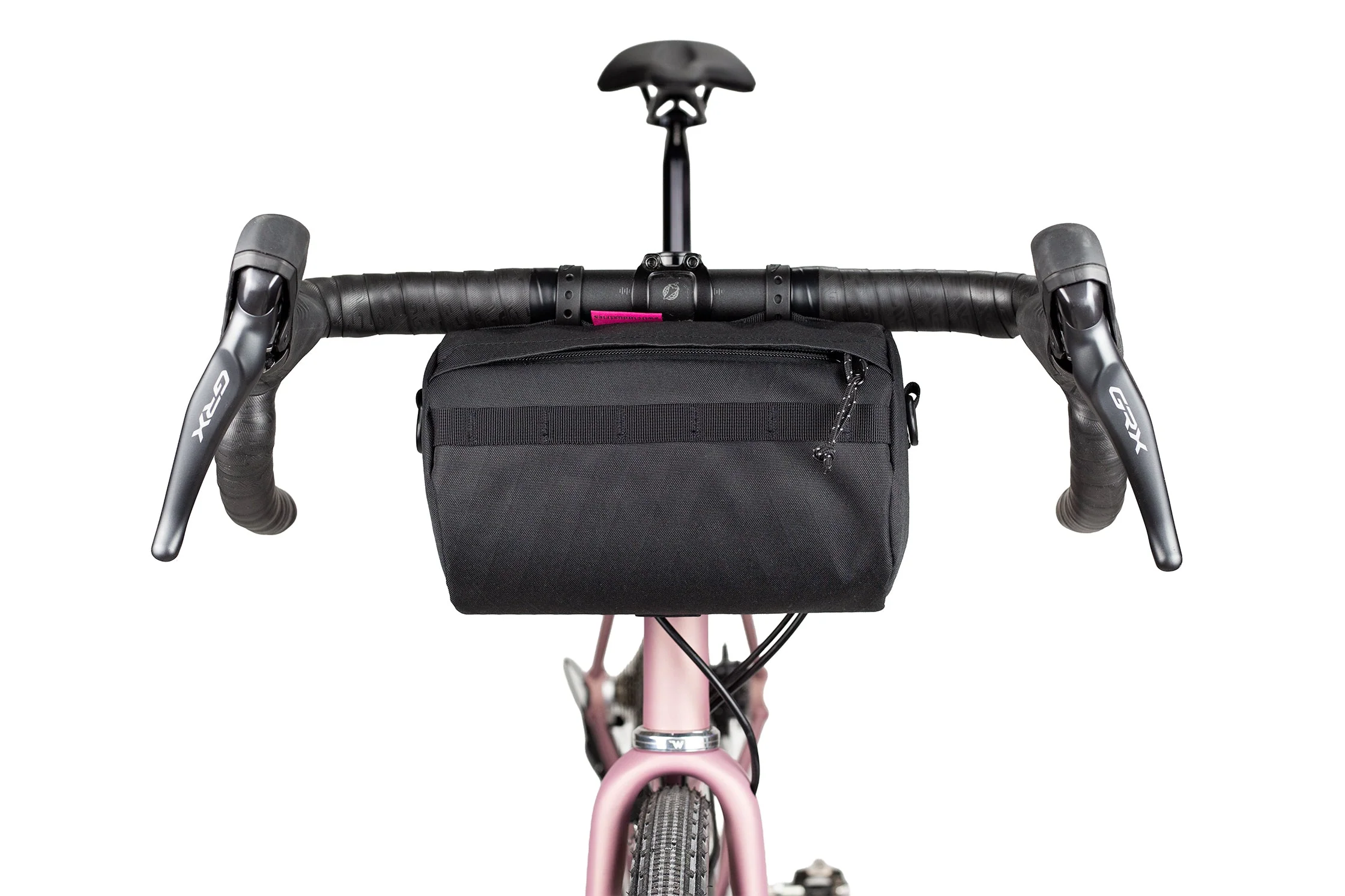 Bandito Bicycle Bag - Image 8