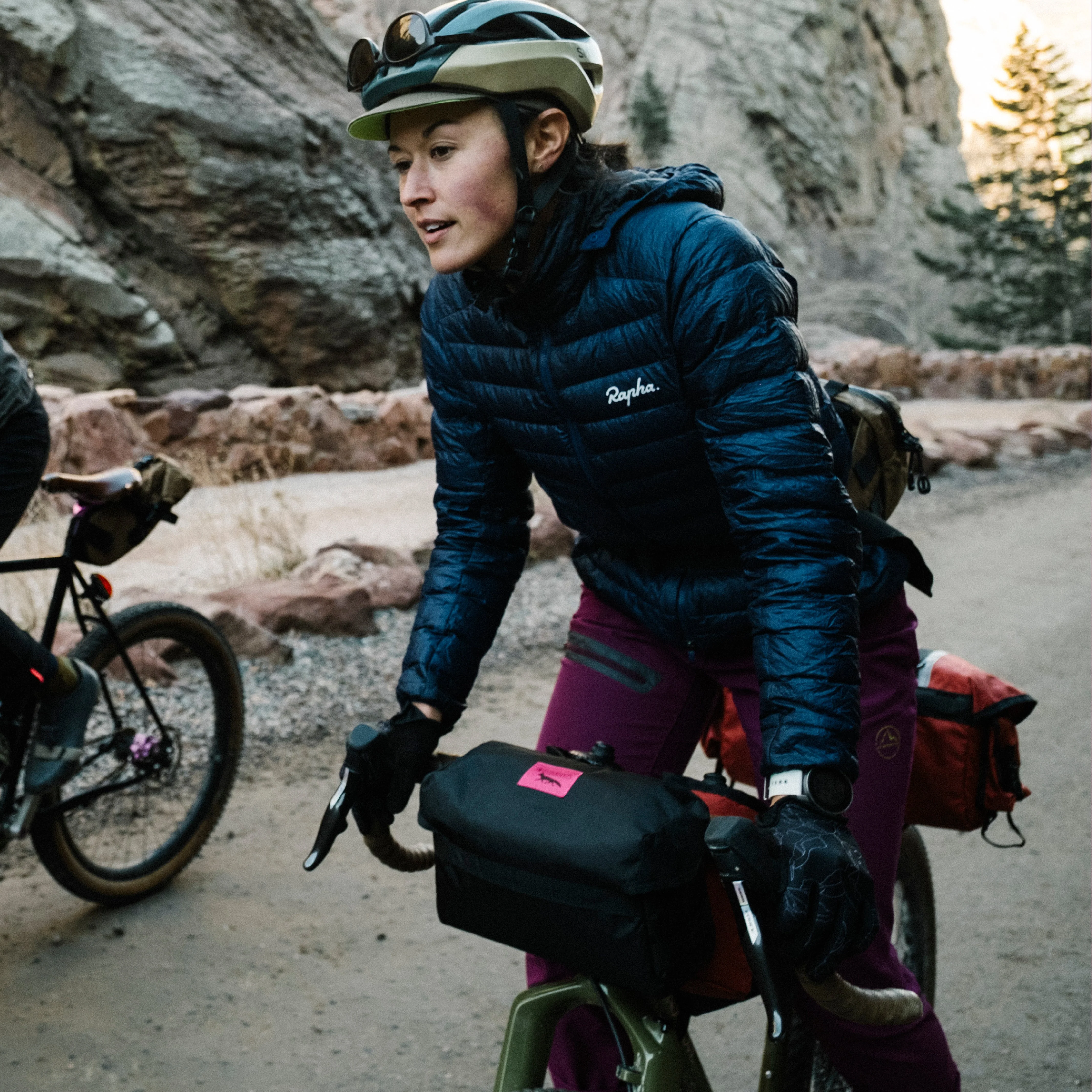 Capstone Handlebar Bag - Image 10