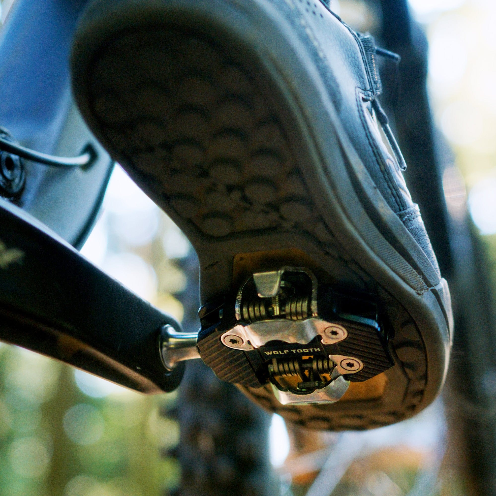 CTRL Trail Clipless Pedal - Image 13