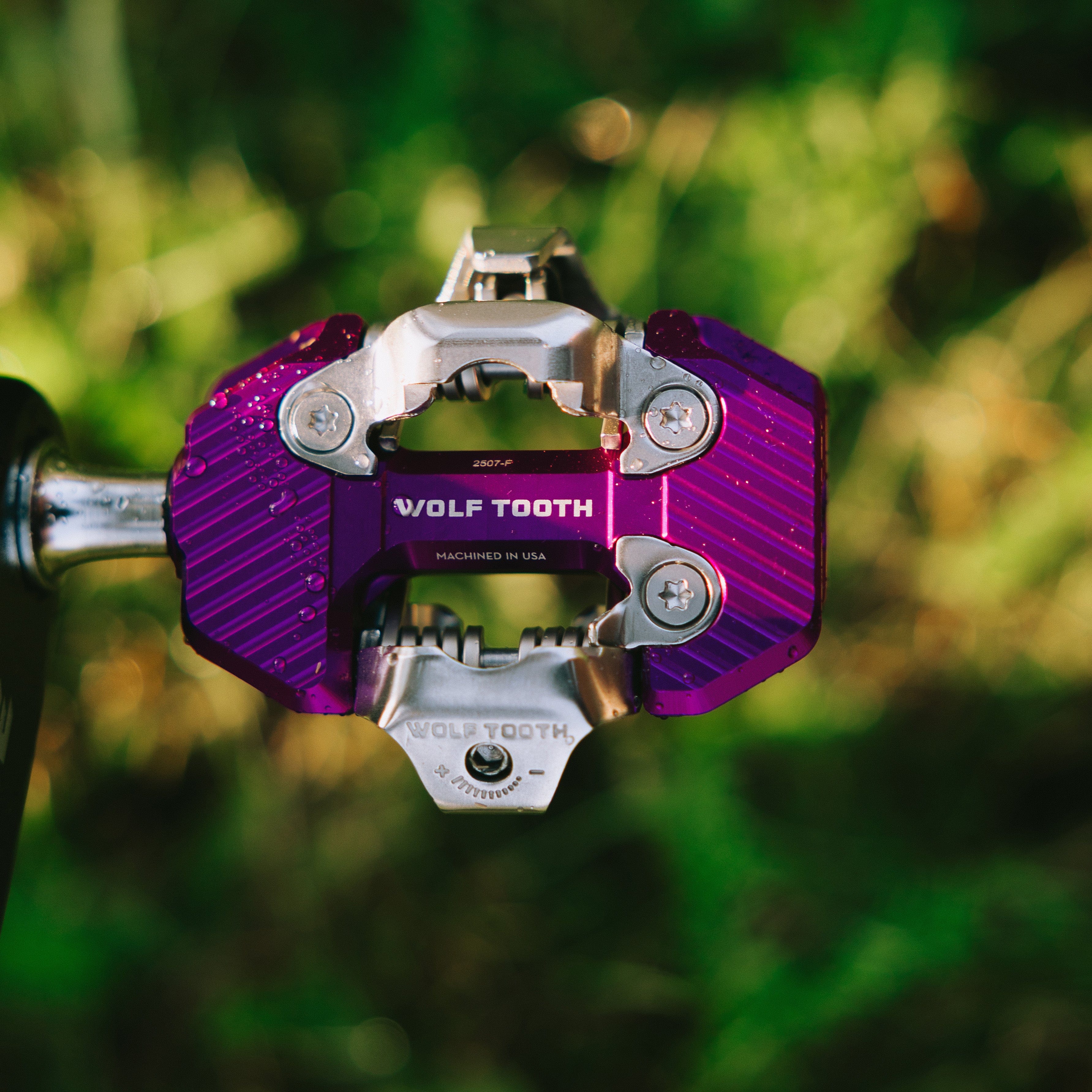 CTRL Trail Clipless Pedal - Image 14