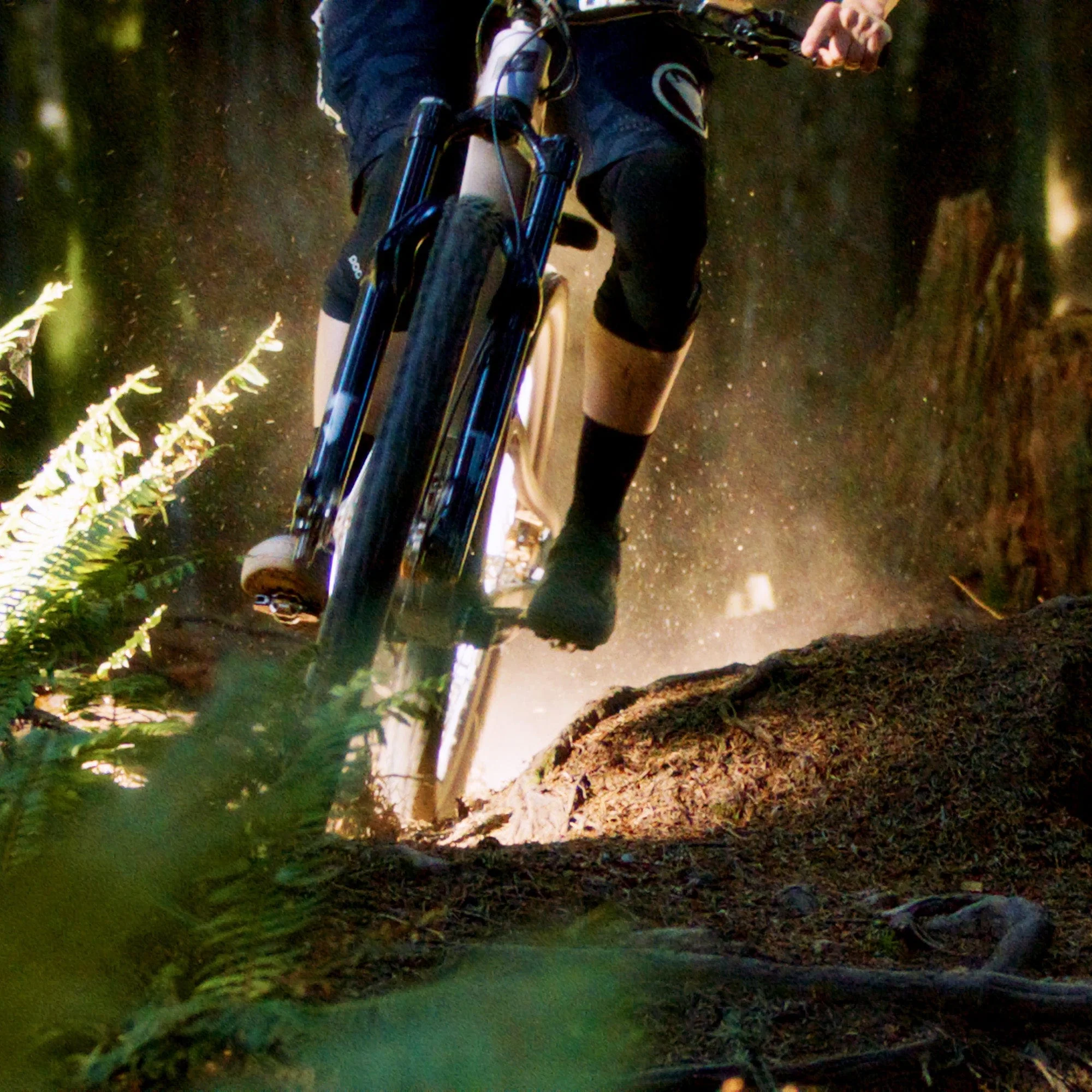 CTRL Trail Clipless Pedal - Image 16