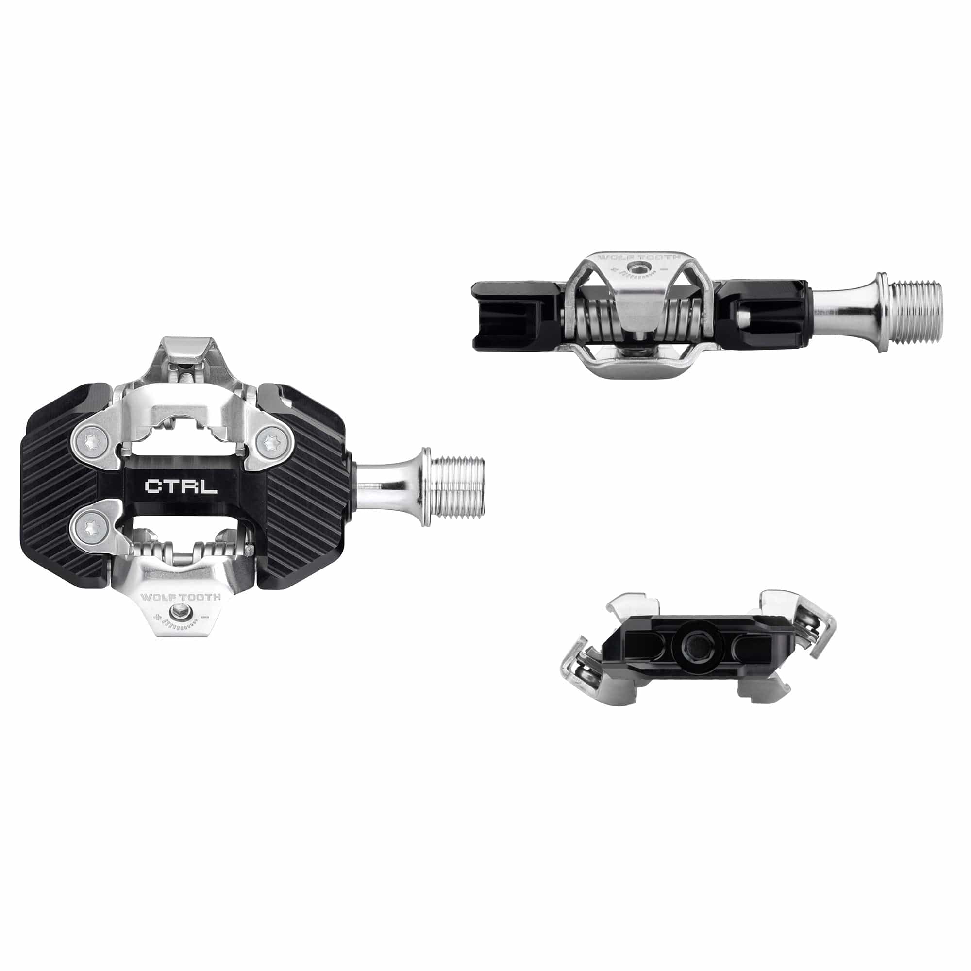 CTRL Trail Clipless Pedal - Image 5