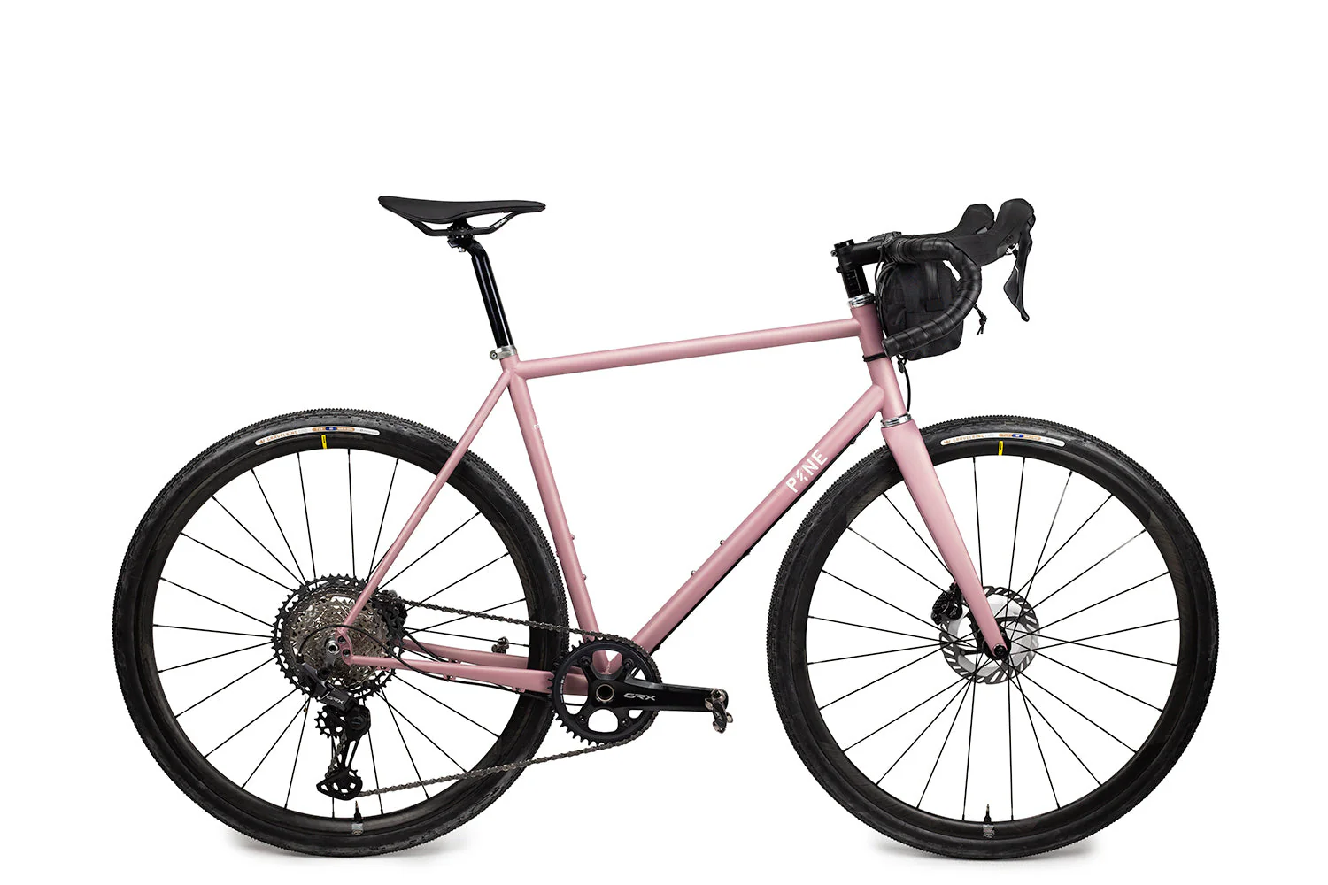 Kestrel Handlebar Bag - Image 12