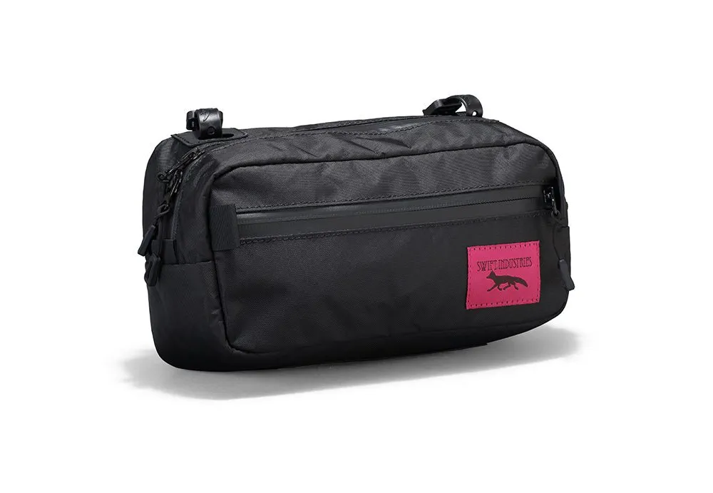 Kestrel Handlebar Bag - Image 7