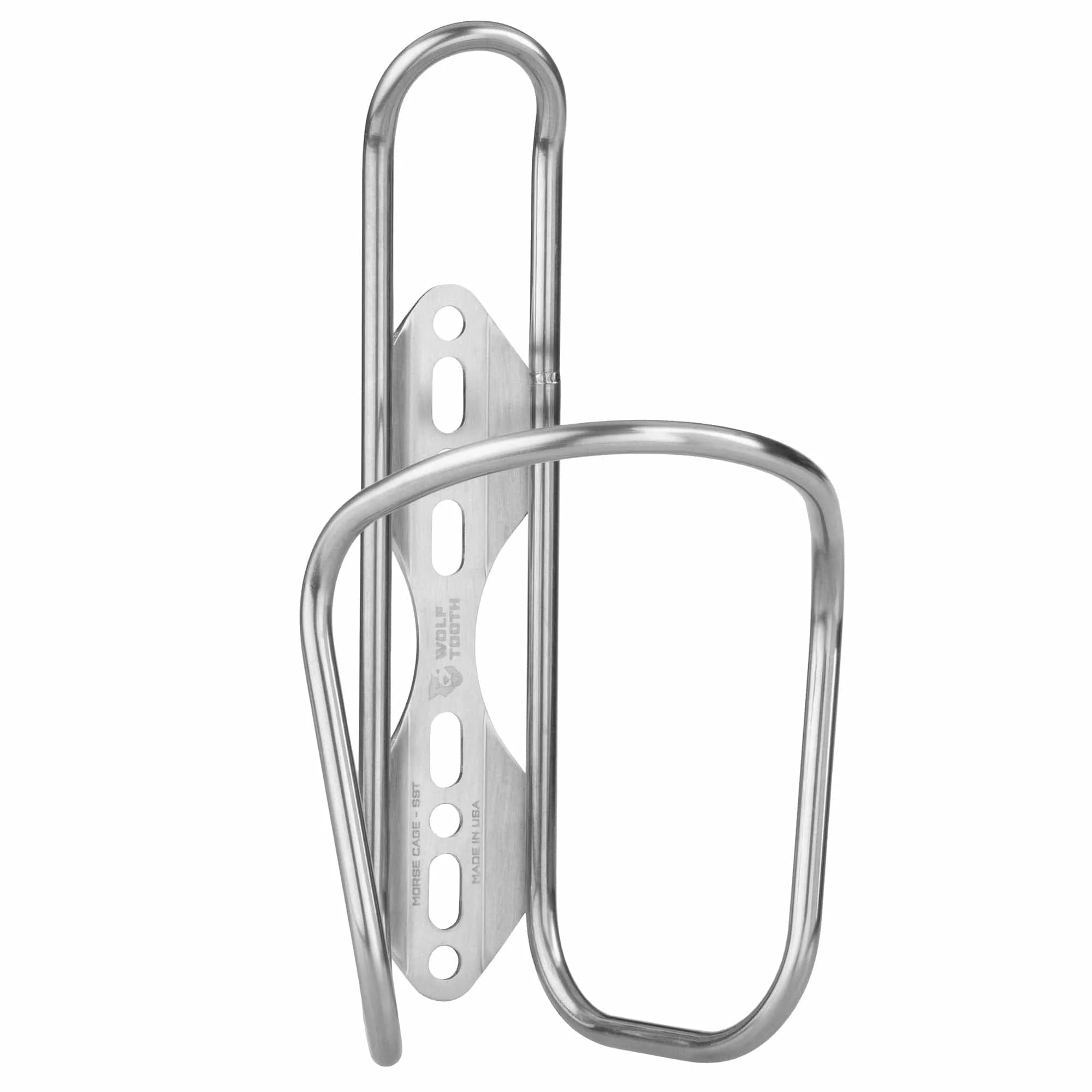 Morse Cage Stainless Steel - Image 2