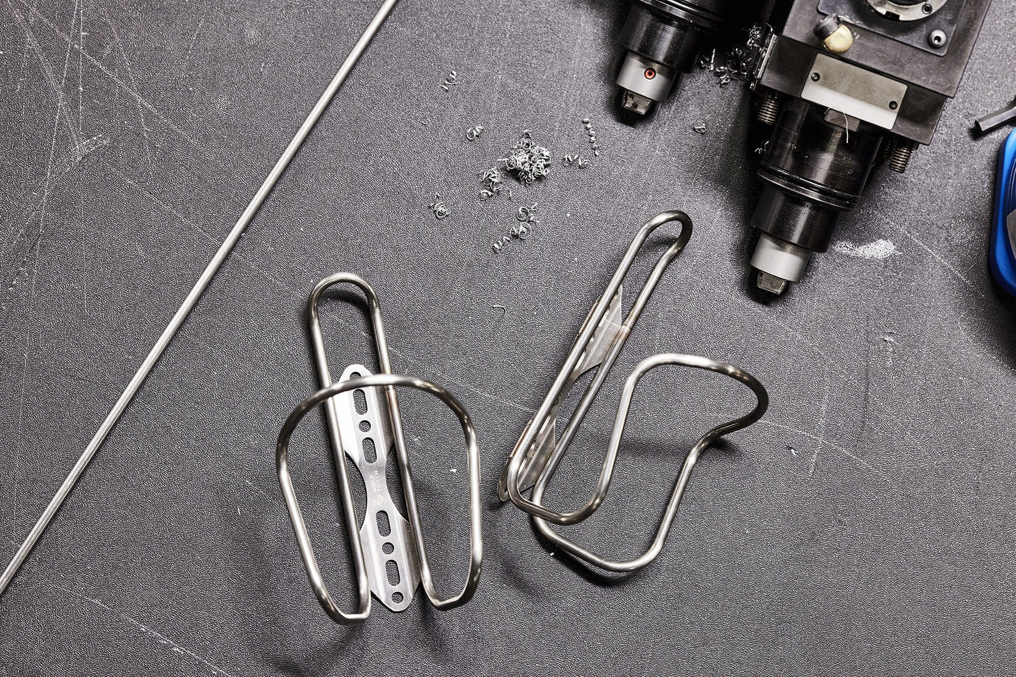 Morse Cage Stainless Steel - Image 5