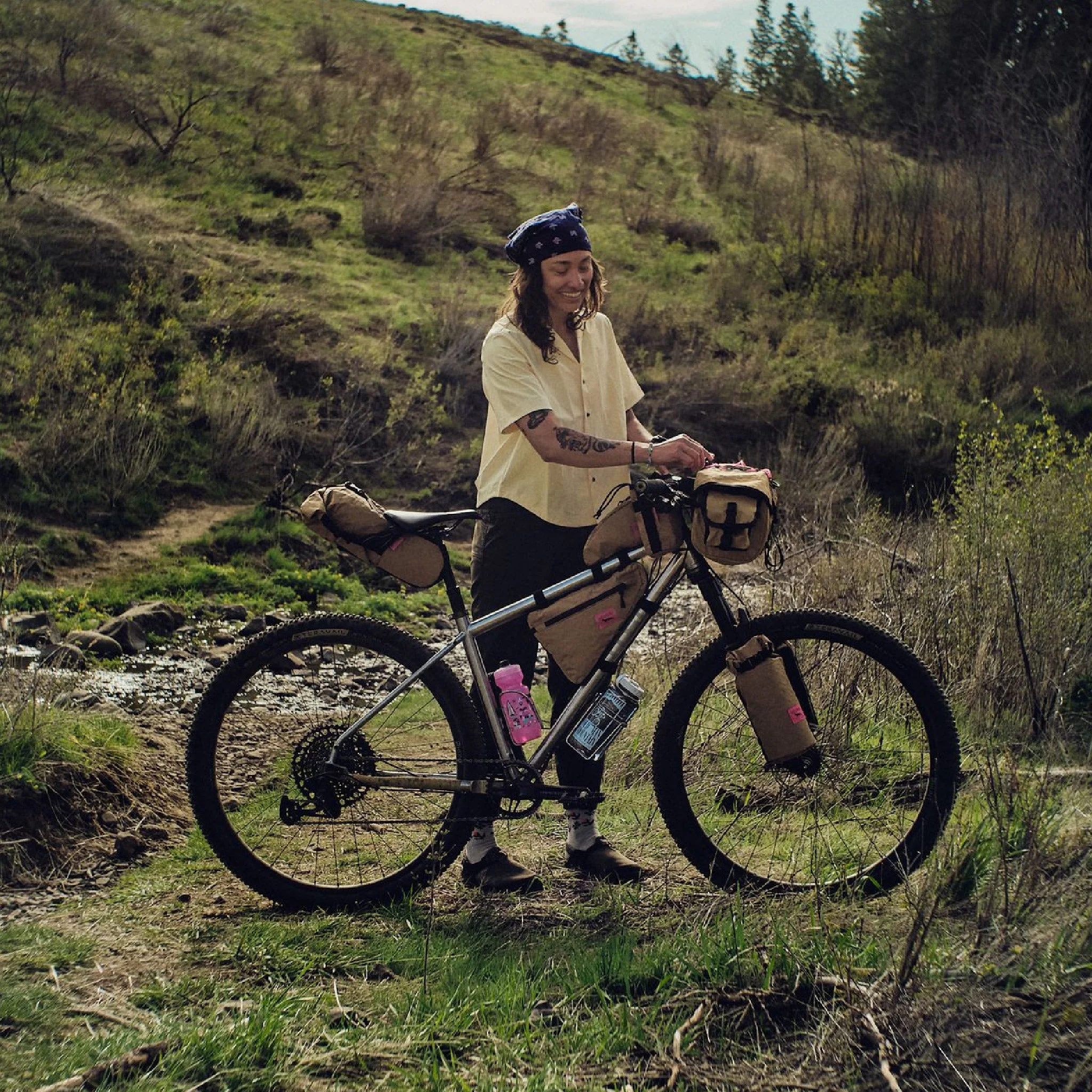 Olliepack Seat Bag - Image 11