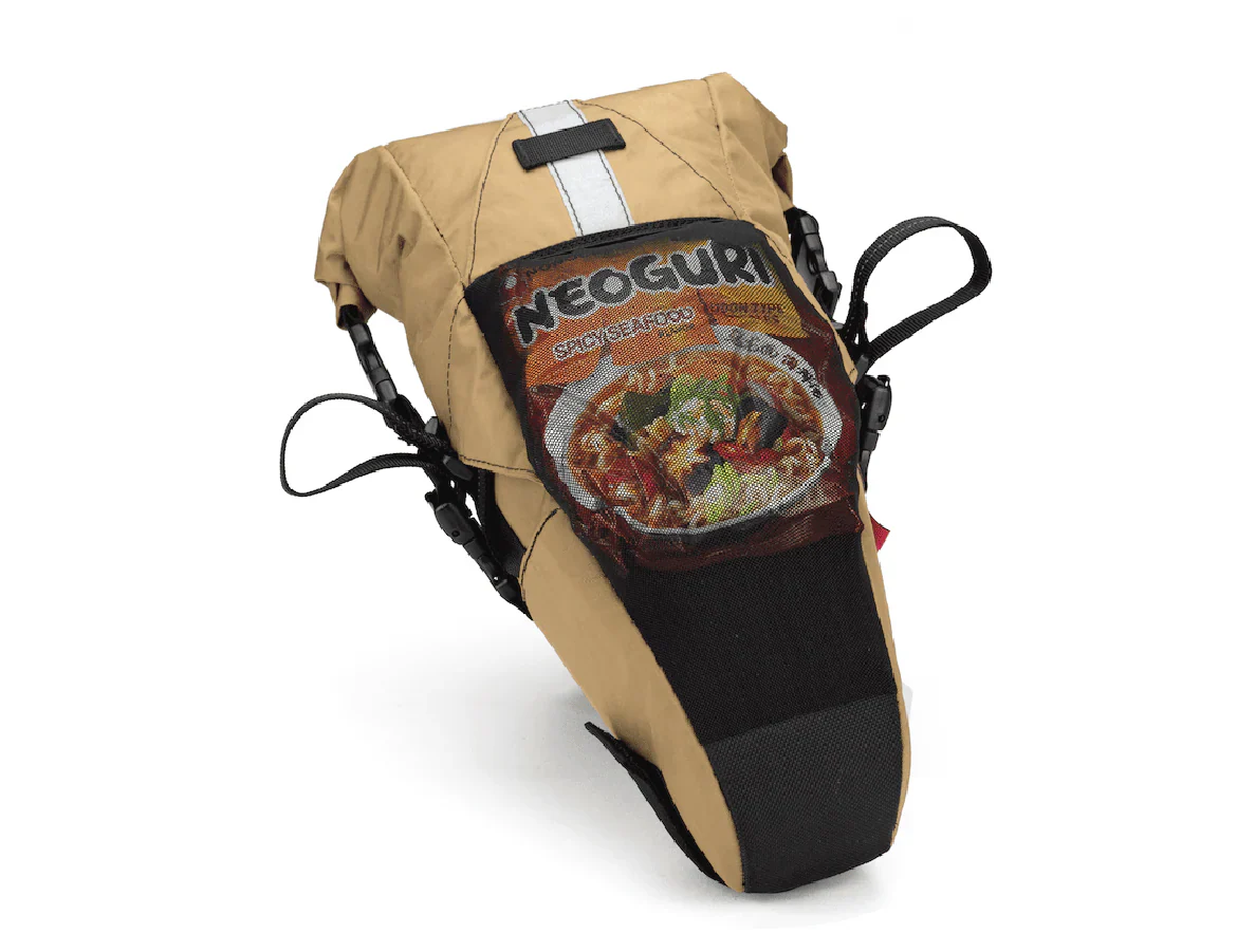 Olliepack Seat Bag - Image 12