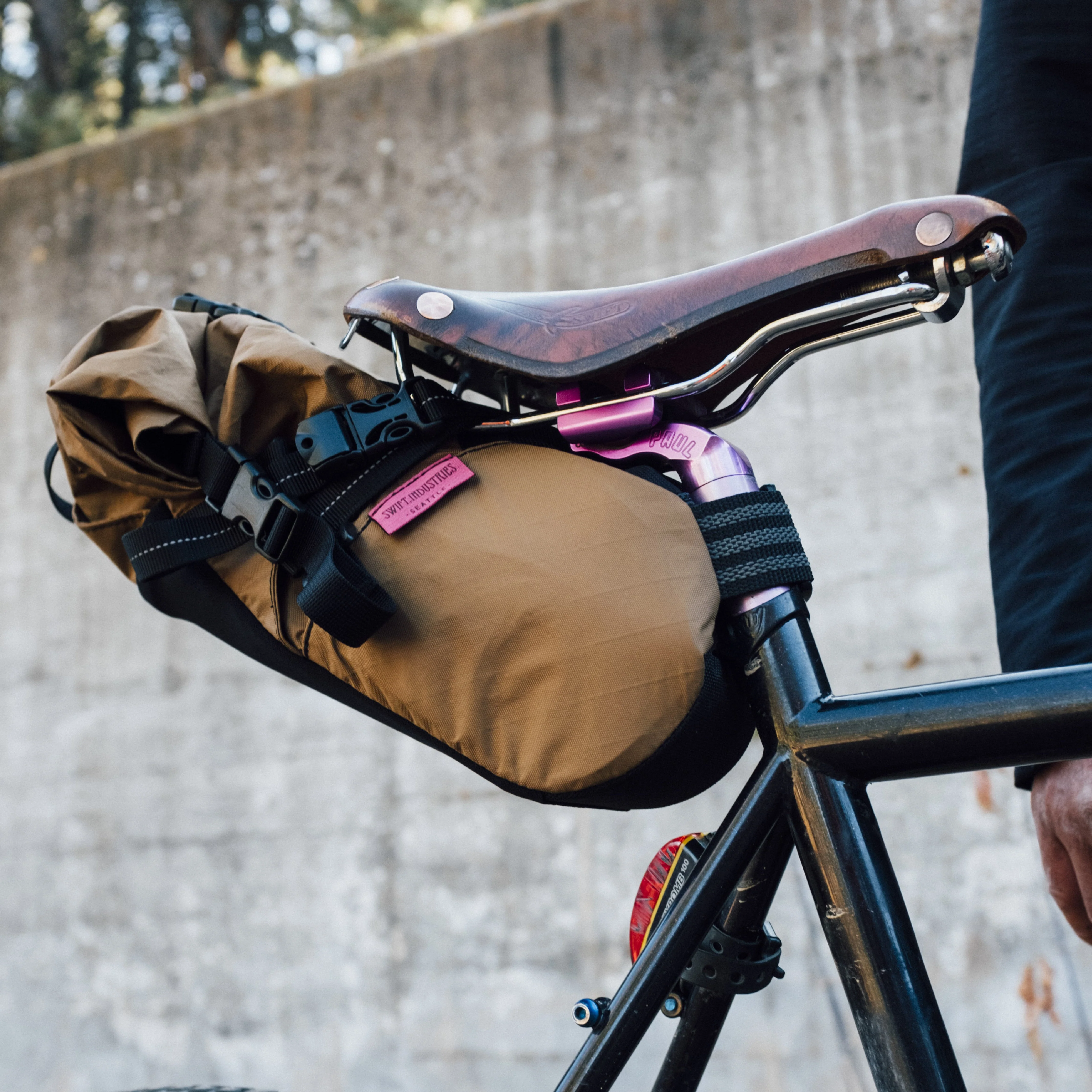Olliepack Seat Bag - Image 5