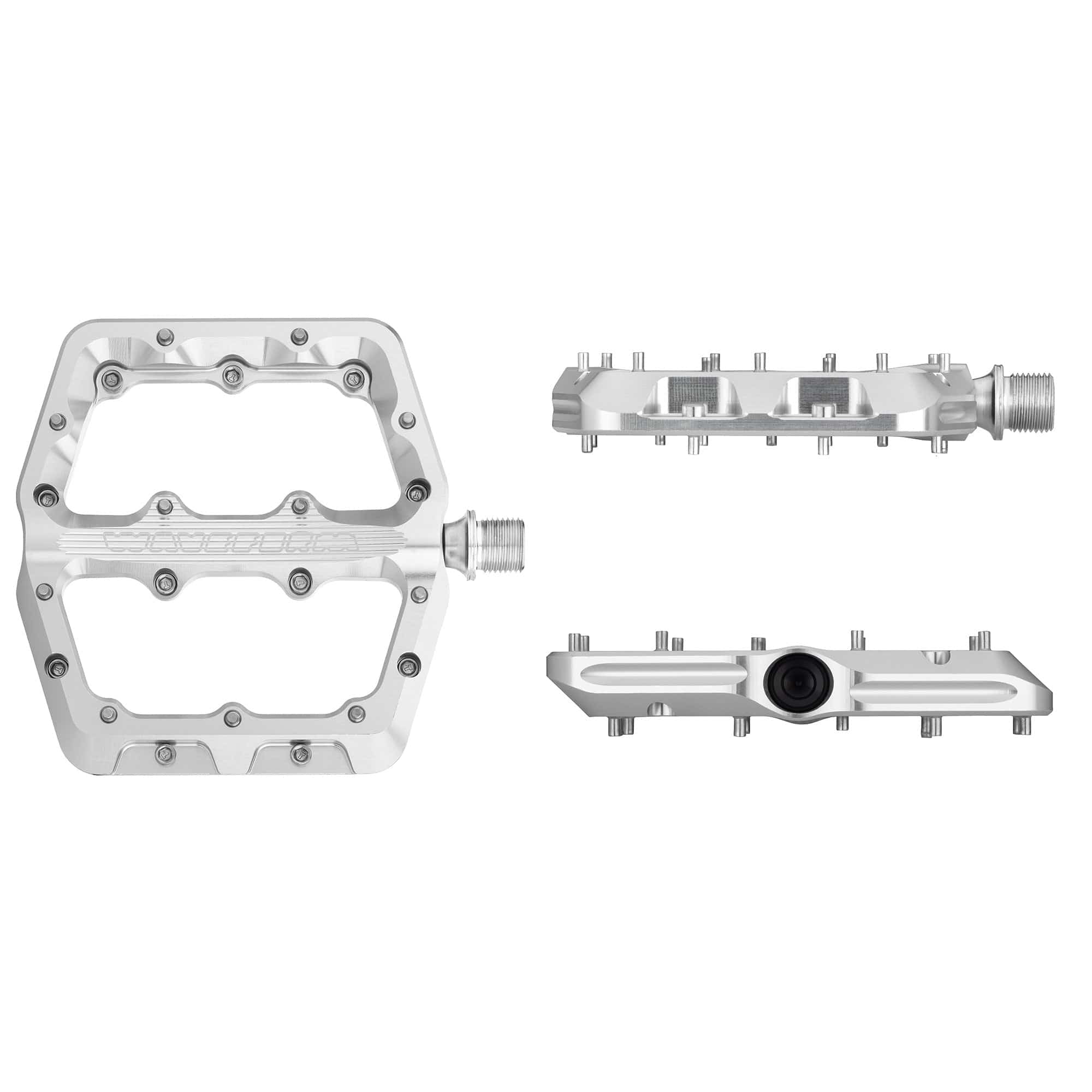 Waveform Aluminum Pedals - Image 10