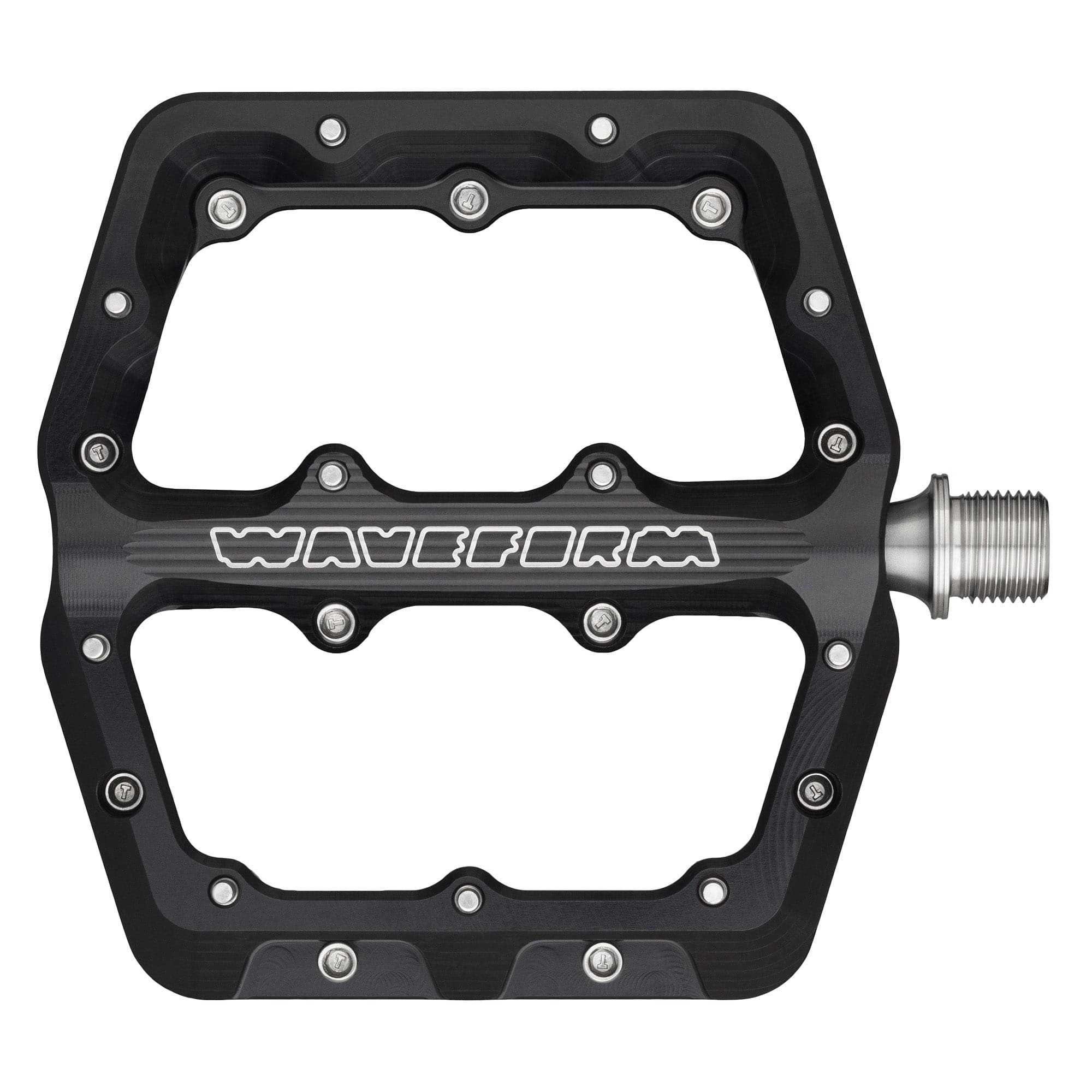 Waveform Aluminum Pedals - Image 15