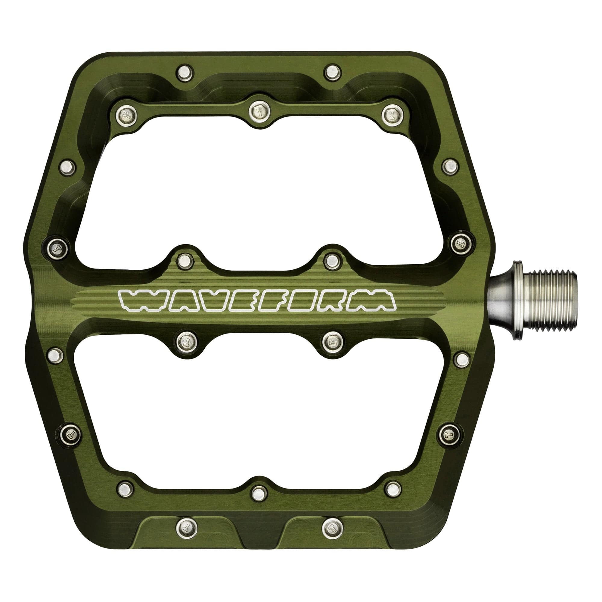 Waveform Aluminum Pedals - Image 27