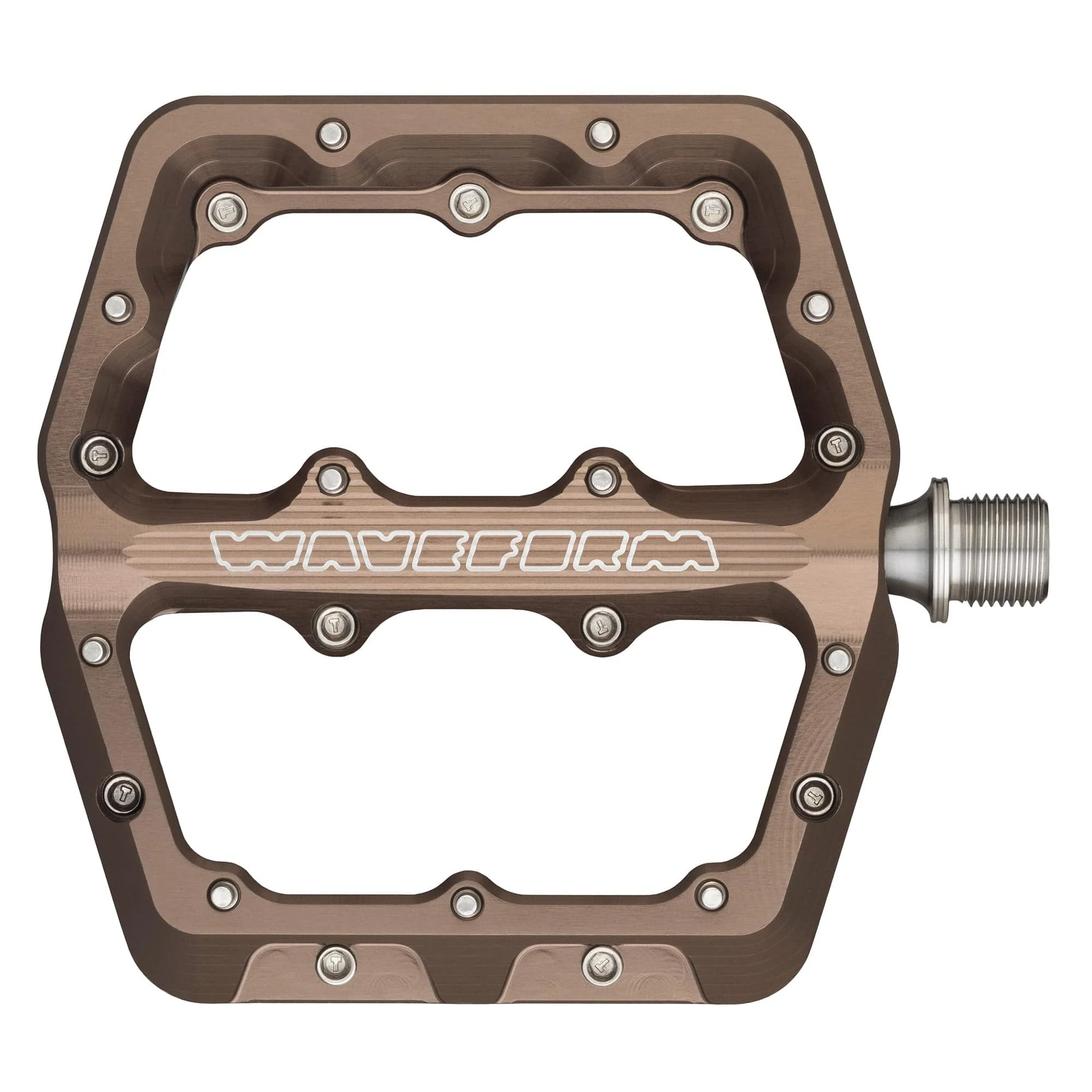 Waveform Aluminum Pedals - Image 30
