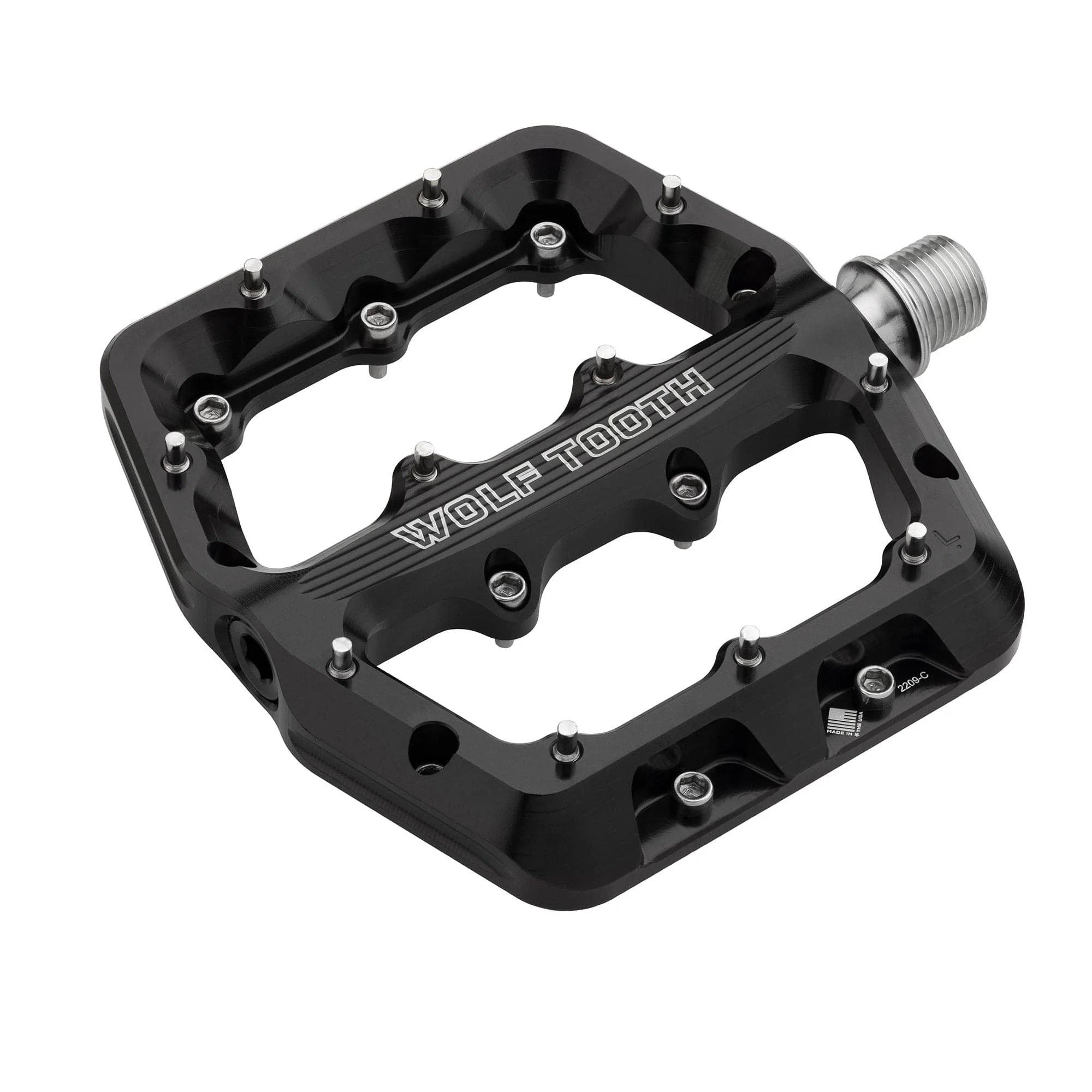 Waveform Aluminum Pedals - Image 38