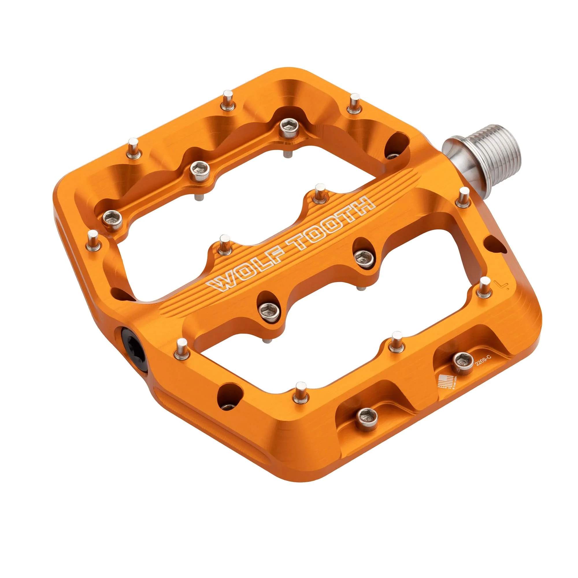 Waveform Aluminum Pedals - Image 39