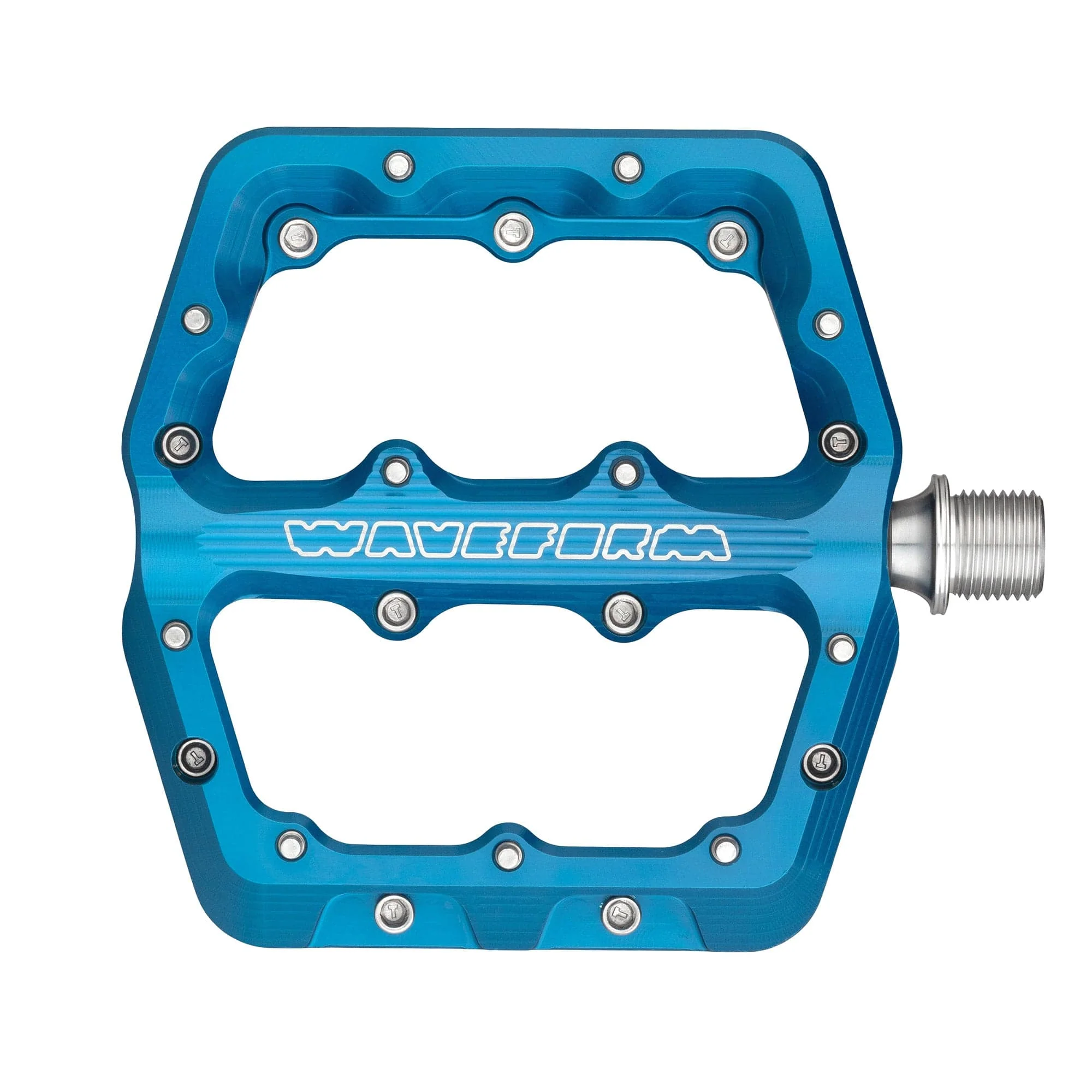 Waveform Aluminum Pedals - Image 40