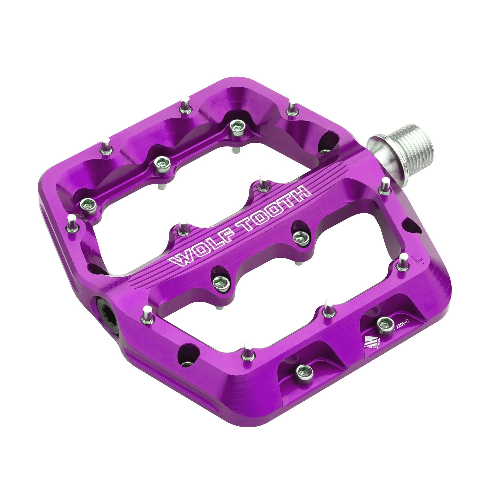 Waveform Aluminum Pedals - Image 41