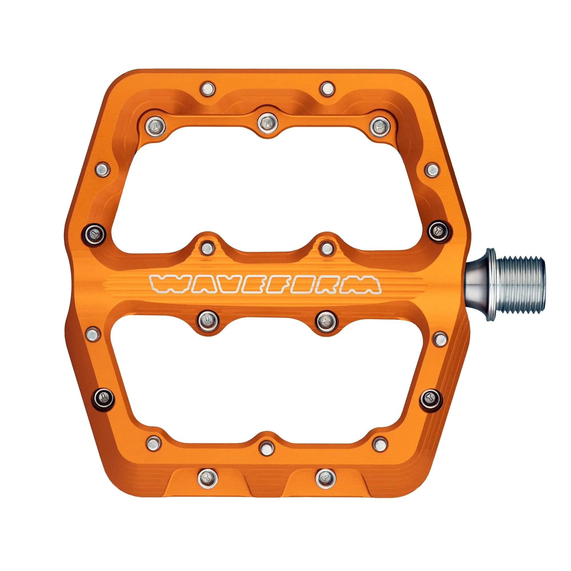 Waveform Aluminum Pedals - Image 42