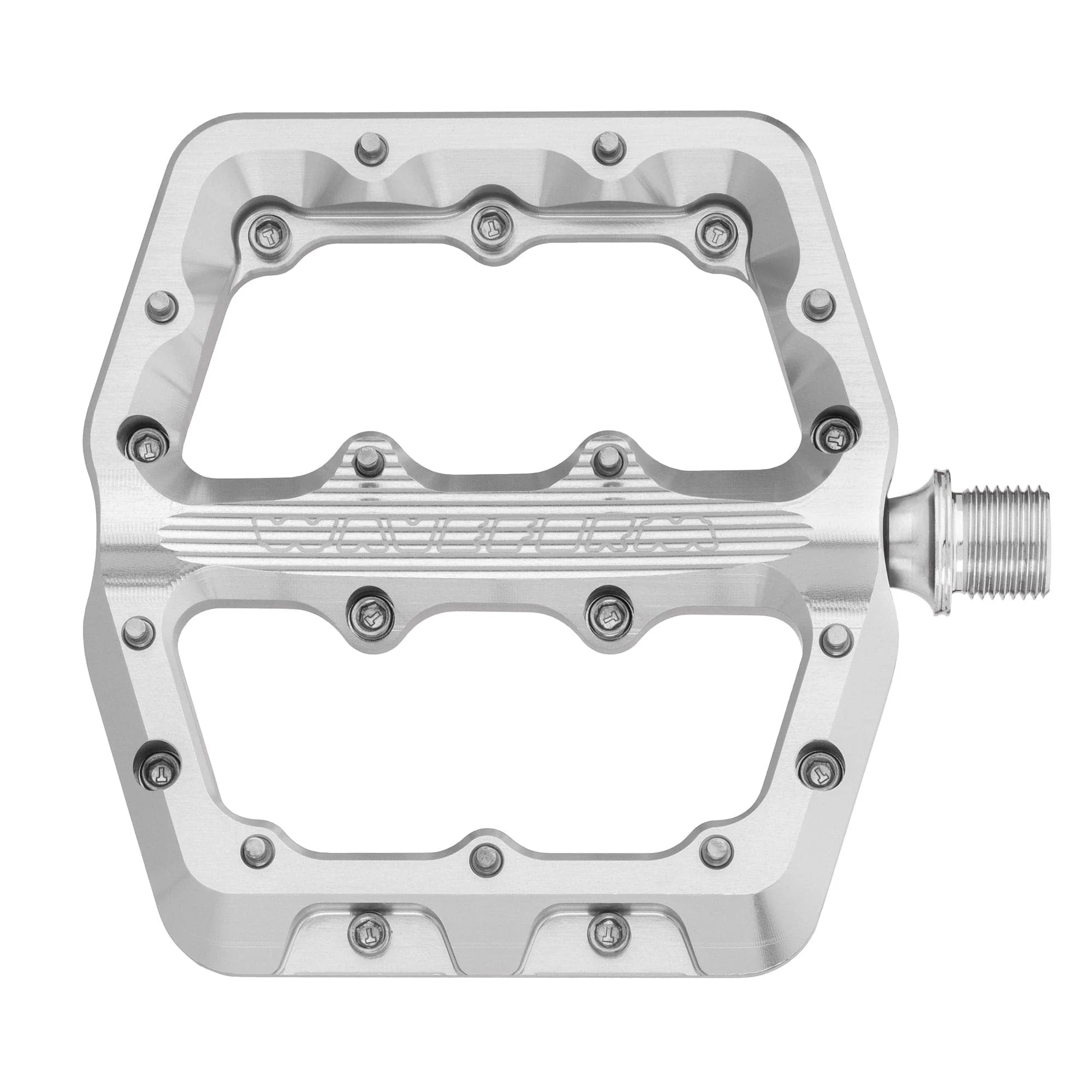 Waveform Aluminum Pedals - Image 48