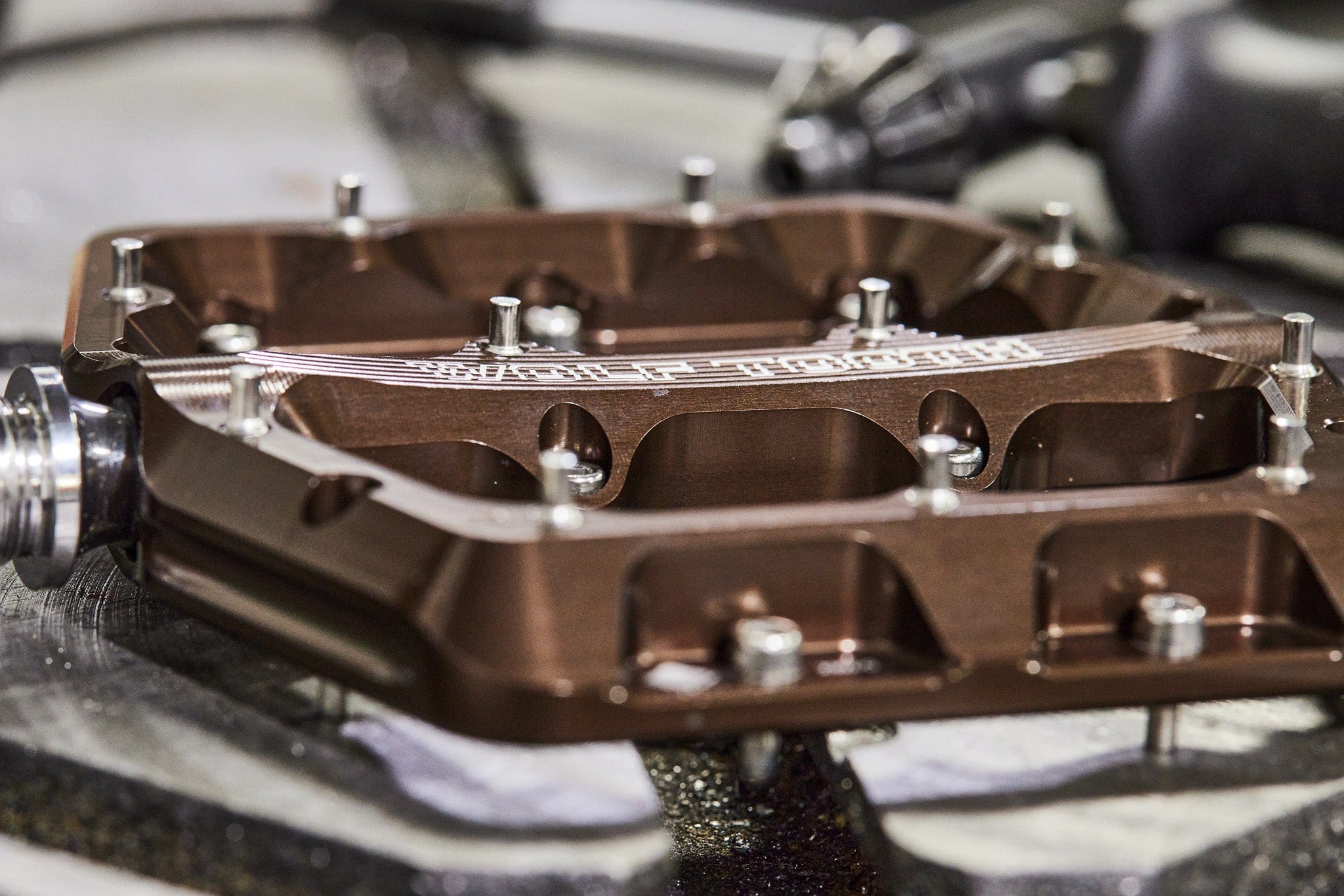 Waveform Aluminum Pedals - Image 50