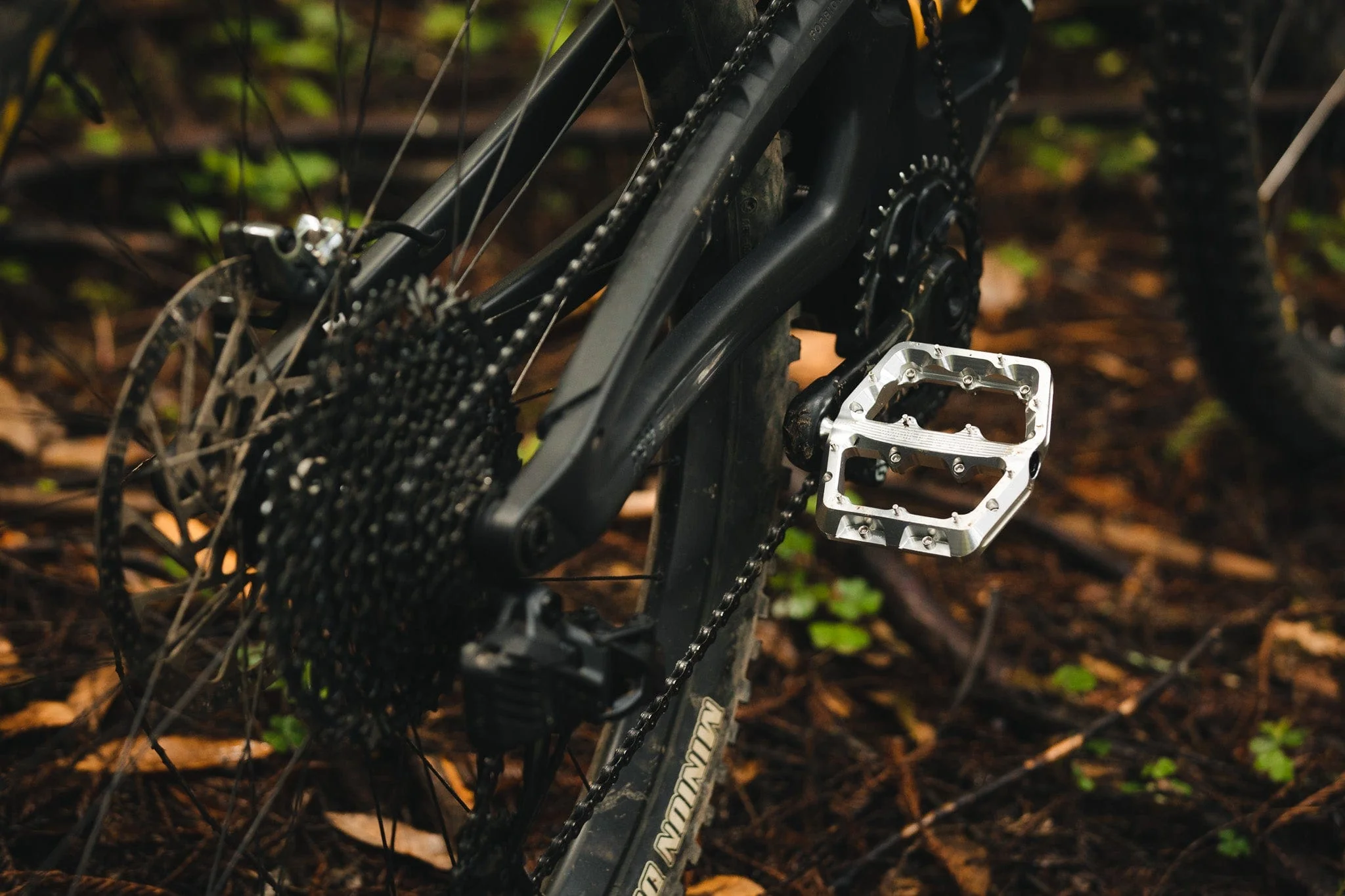Waveform Aluminum Pedals - Image 55
